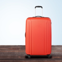 I wanna go home...waah!