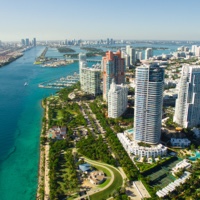 Miami, FL, July 2019
