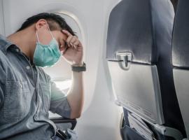 avoid getting sick when you travel