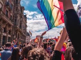 safest cities LGBTQ+ travelers
