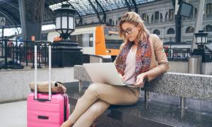 save on business travel
