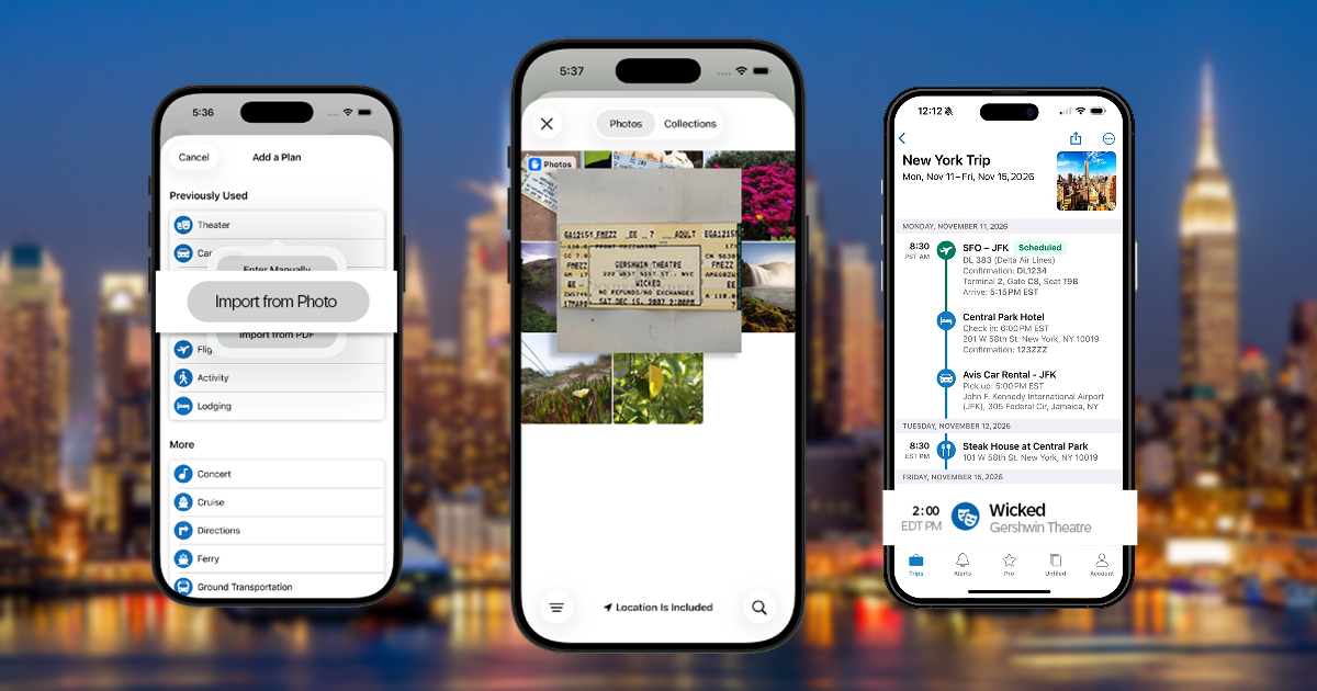 screens with Apple Intelligence