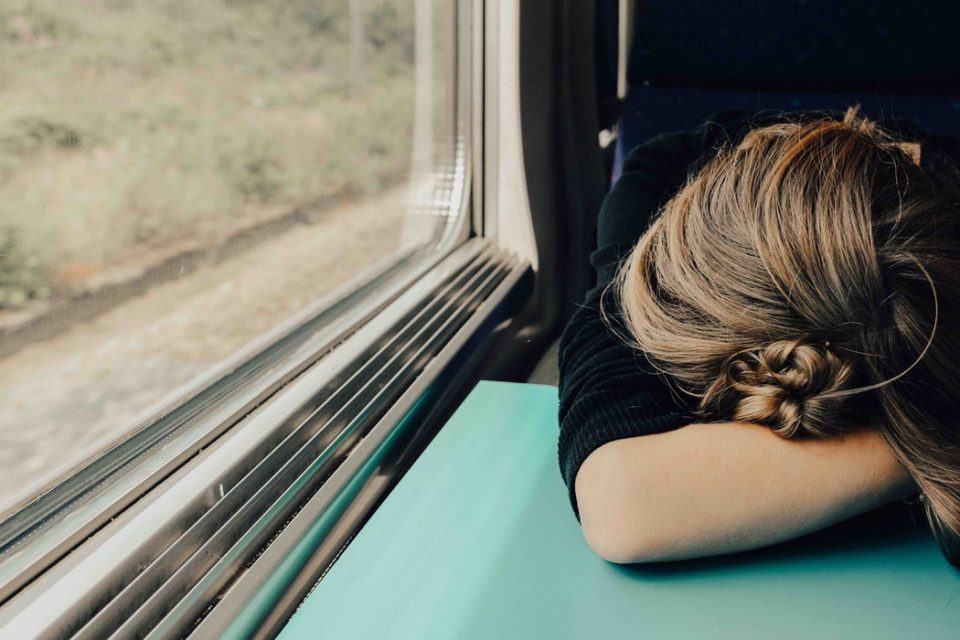 prevent jet lag