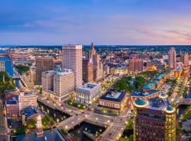 view of Providence