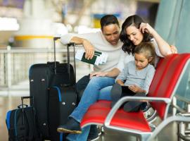 airplane essentials for kids