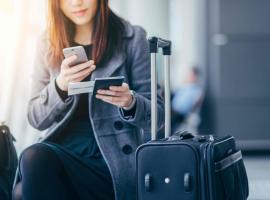 International travel tools