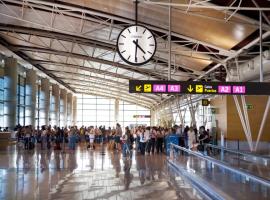 Summer Business travel