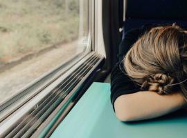 prevent jet lag