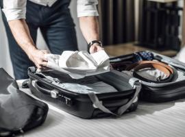business travel
