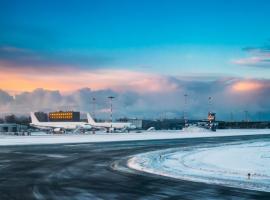 winter weather delays