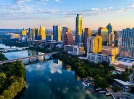 Austin-Bergstrom International Airport