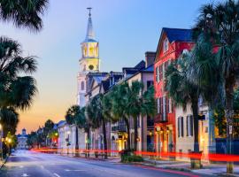 Charleston International Airport