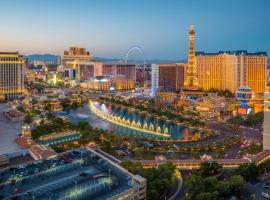 McCarran International Airport