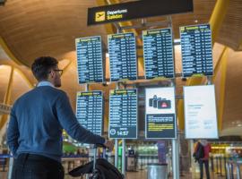 flight delays