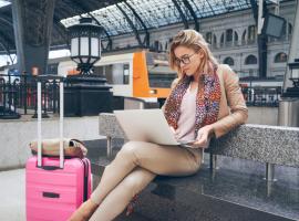 save on business travel
