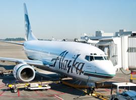 Alaska Airlines