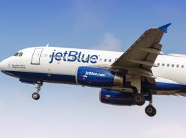JetBlue