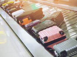 lost luggage
