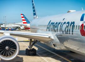American Airlines