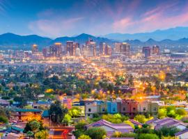 Sky Harbor International Airport