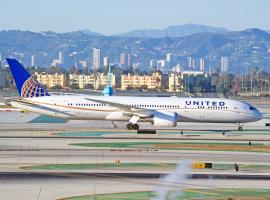 United Airlines