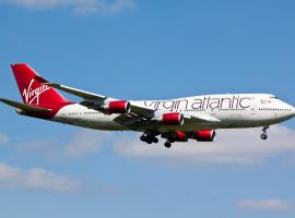 Virgin Atlantic