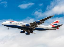 British Airways