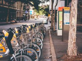 sustainable travel
