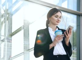 Meetings in TripIt