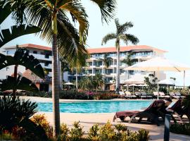 hotel and airline loyalty programs