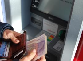 credit card stops working