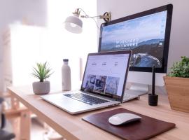 remote work