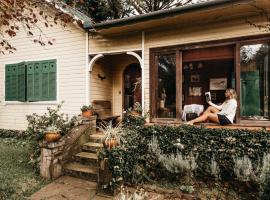 plan a staycation