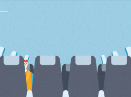TripIt Zoom backgrounds