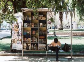 diverse summer reading list