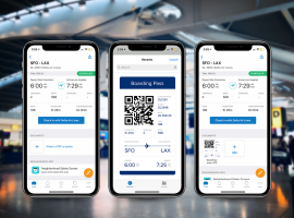 Documents in TripIt