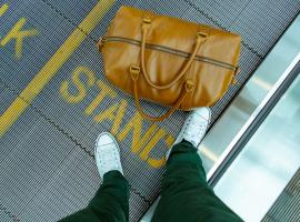 how to pack a carry-on
