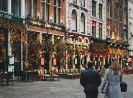 holiday travel precautions