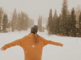 winter staycation