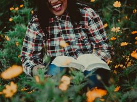 black history month book list