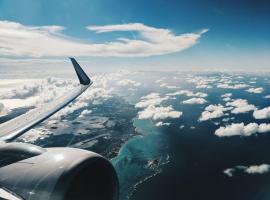 points and miles