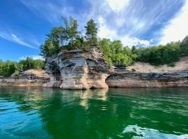 public lands