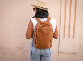 pack like a minimalist