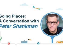 Peter Shankman