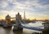London skyline
