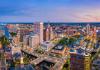 view of Providence