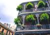 city break new orleans