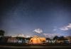sustainable car camping