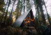 eco-friendly vacation rental