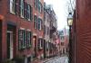 city break Boston